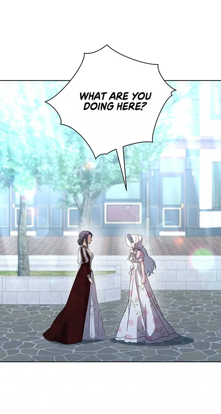 To My Husband’s Mistress Chapter 82 page 2