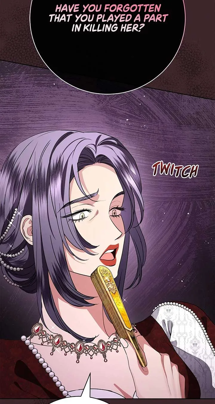 To My Husband’s Mistress Chapter 82 page 8