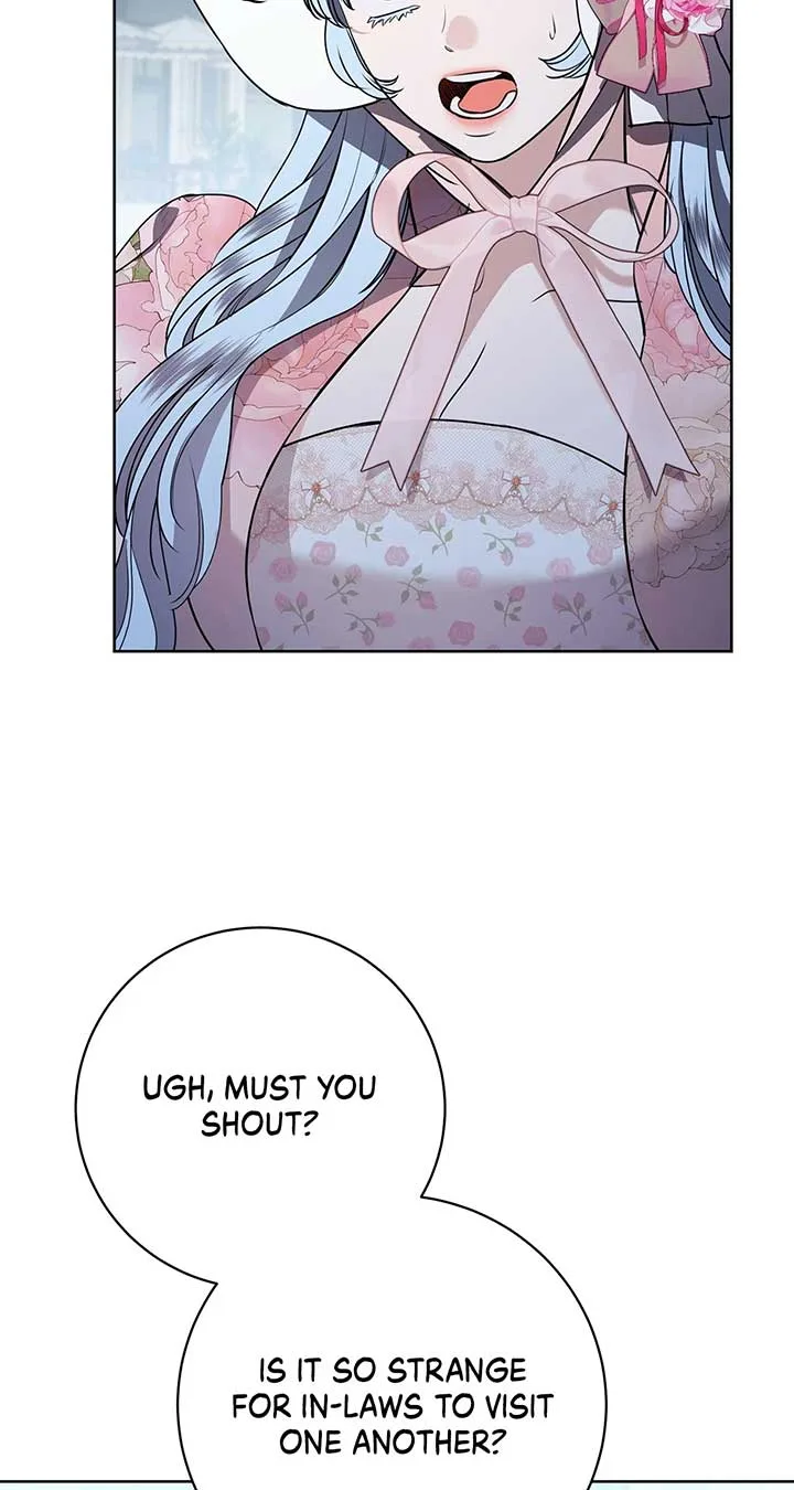 To My Husband’s Mistress Chapter 82 page 5