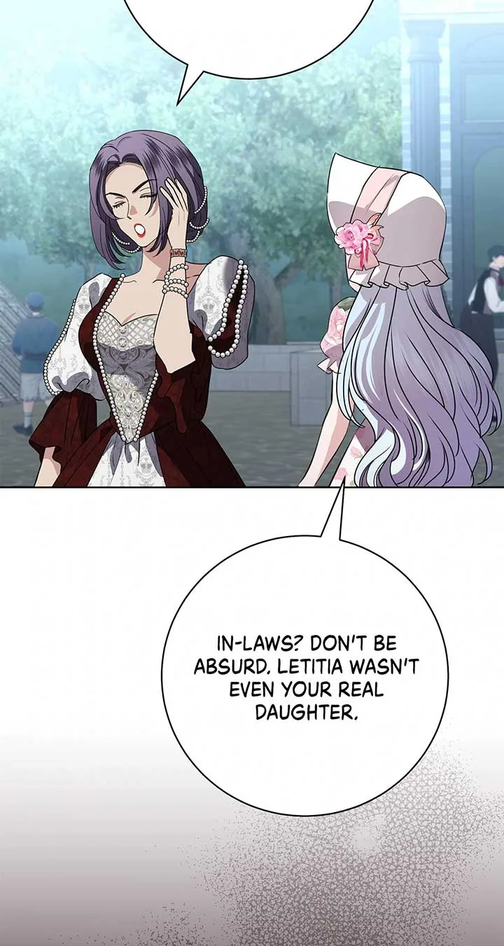 To My Husband’s Mistress Chapter 82 page 6