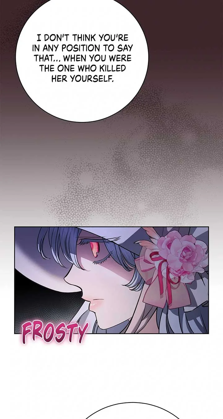To My Husband’s Mistress Chapter 82 page 9