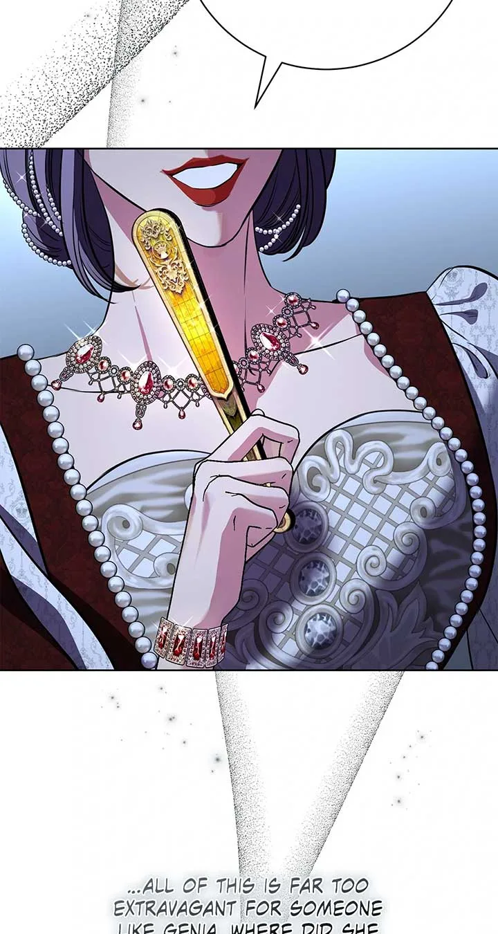 To My Husband’s Mistress Chapter 82 page 17