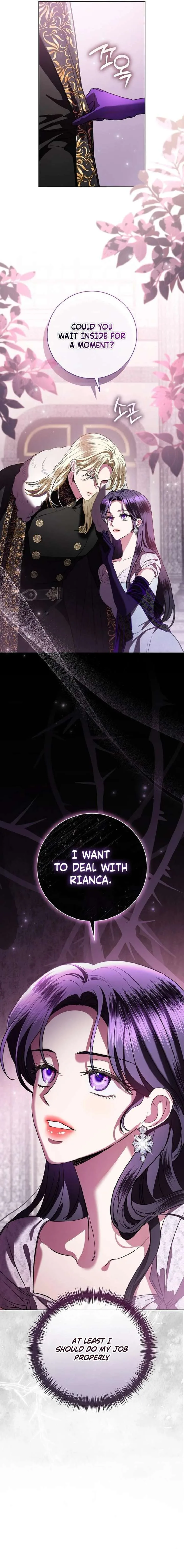To My Husband’s Mistress Chapter 90 page 3