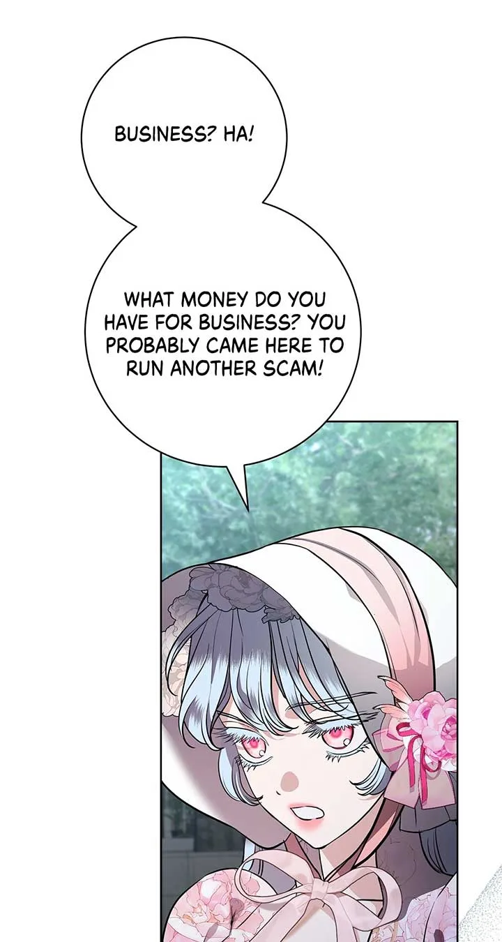 To My Husband’s Mistress Chapter 82 page 15