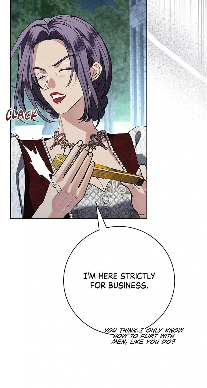 To My Husband’s Mistress Chapter 82 page 14
