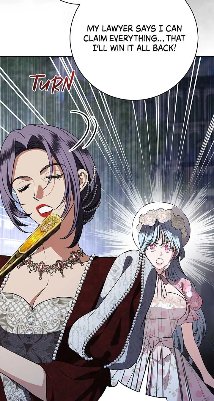 To My Husband’s Mistress Chapter 82 page 28