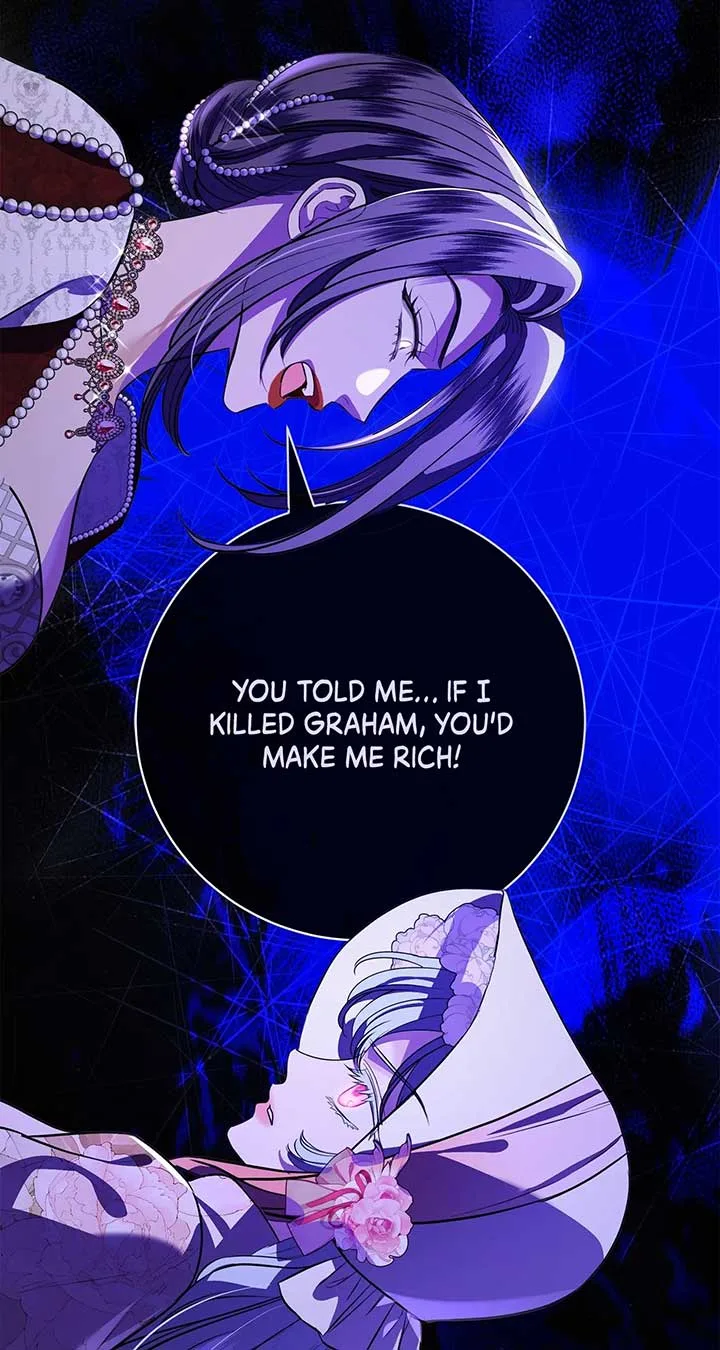 To My Husband’s Mistress Chapter 82 page 19