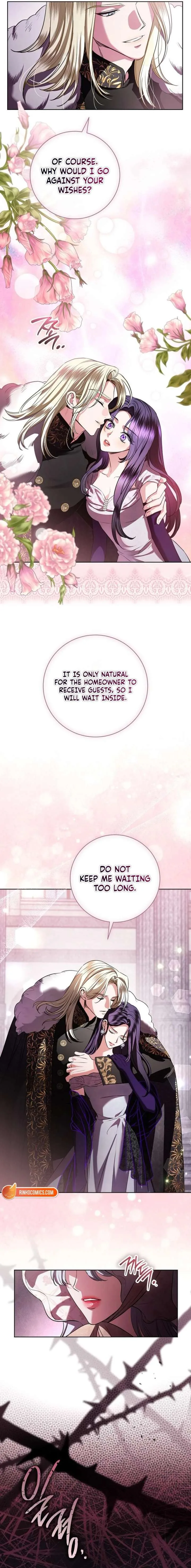 To My Husband’s Mistress Chapter 90 page 4