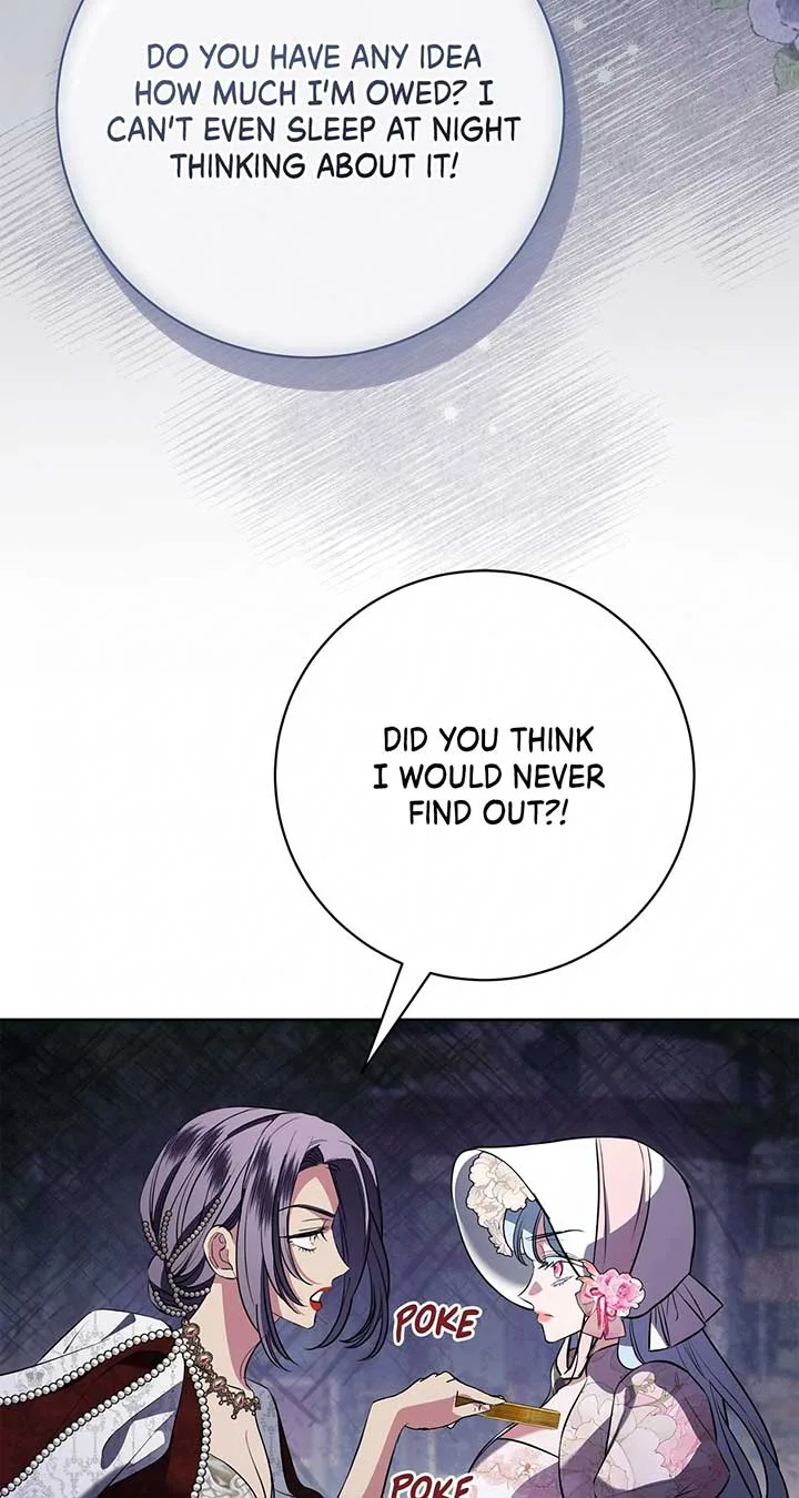 To My Husband’s Mistress Chapter 82 page 24