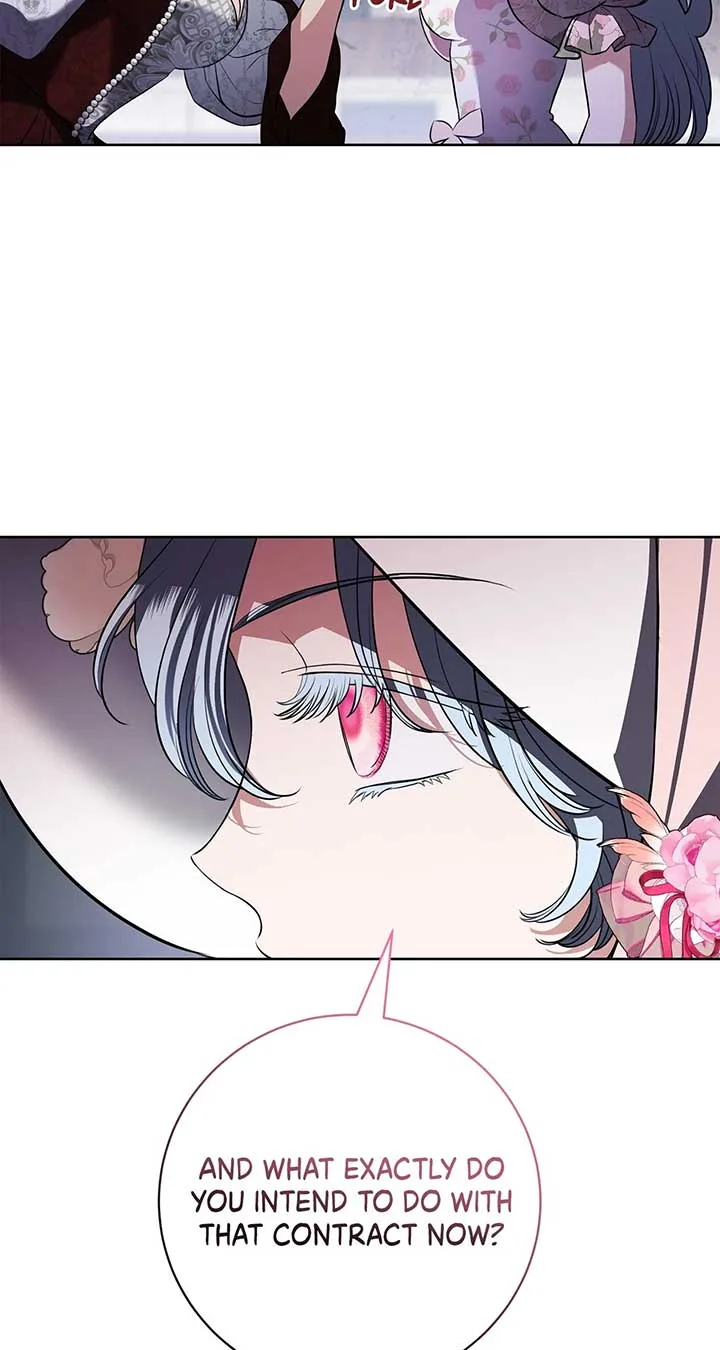 To My Husband’s Mistress Chapter 82 page 25