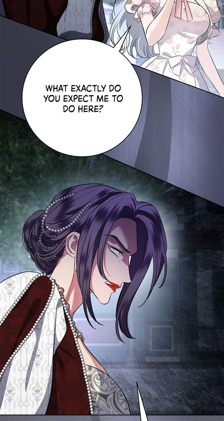 To My Husband’s Mistress Chapter 82 page 21