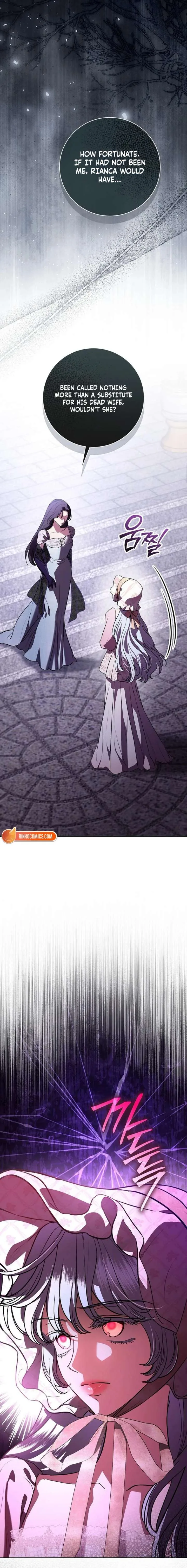 To My Husband’s Mistress Chapter 90 page 7