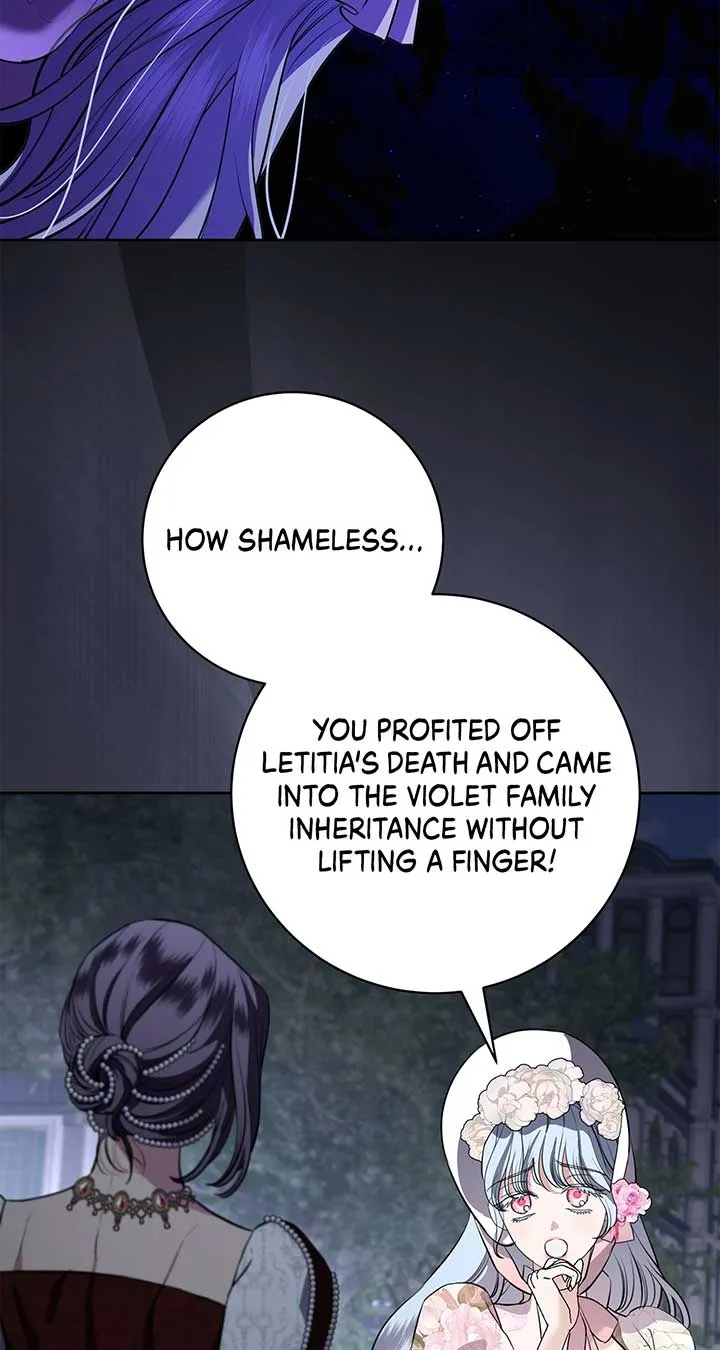 To My Husband’s Mistress Chapter 82 page 20