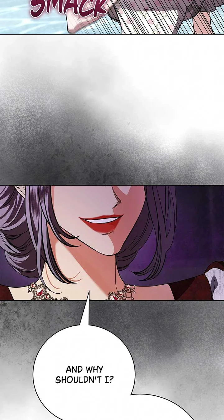 To My Husband’s Mistress Chapter 82 page 27