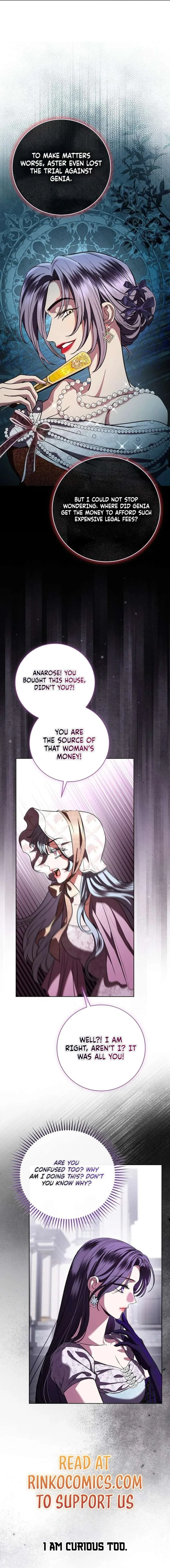 To My Husband’s Mistress Chapter 90 page 11