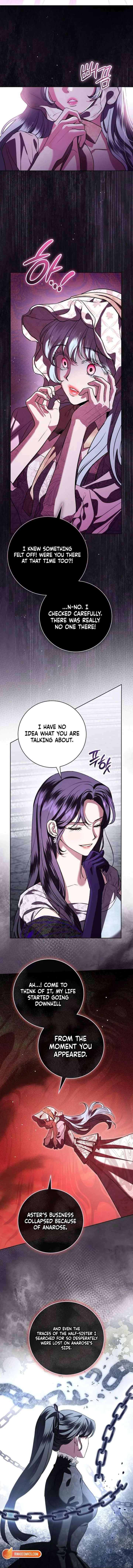 To My Husband’s Mistress Chapter 90 page 10