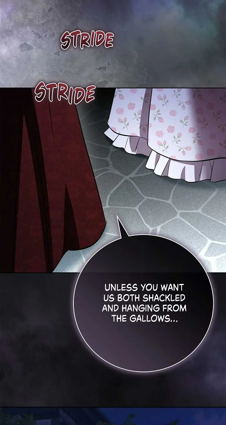 To My Husband’s Mistress Chapter 82 page 37