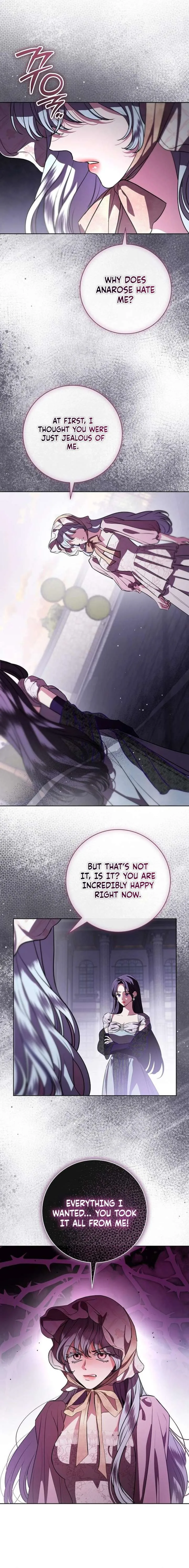 To My Husband’s Mistress Chapter 90 page 8
