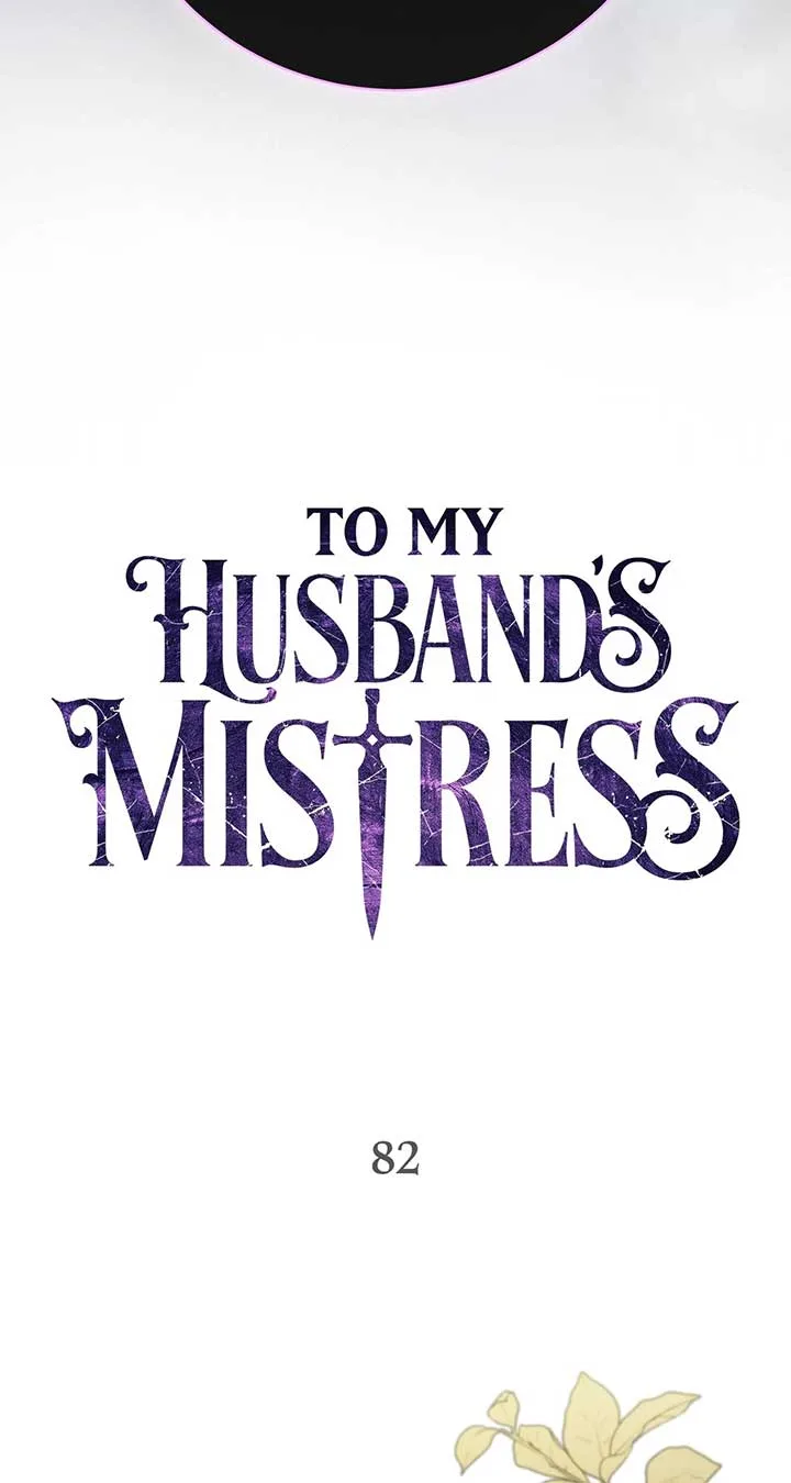 To My Husband’s Mistress Chapter 82 page 41