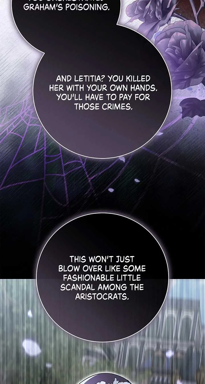 To My Husband’s Mistress Chapter 82 page 35