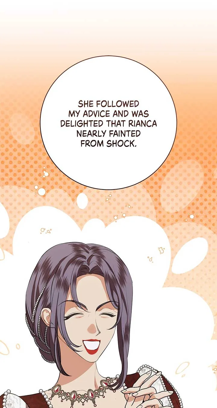 To My Husband’s Mistress Chapter 82 page 44