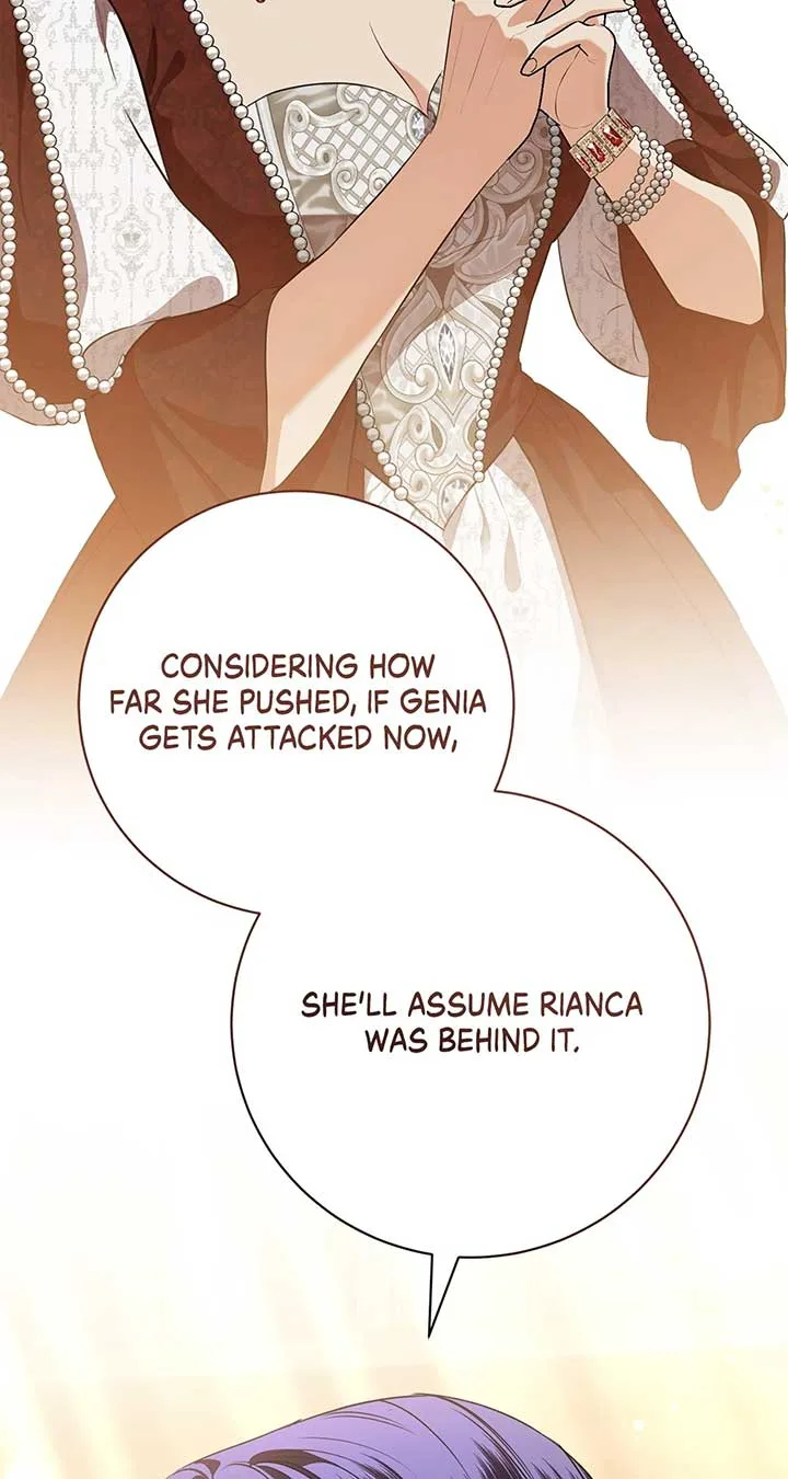 To My Husband’s Mistress Chapter 82 page 45