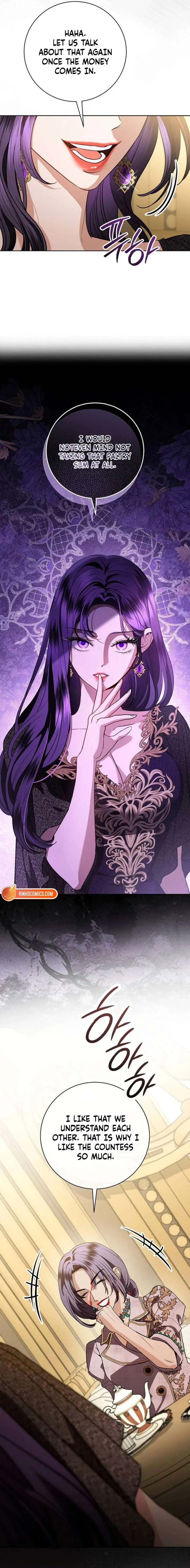 To My Husband’s Mistress Chapter 89 page 7