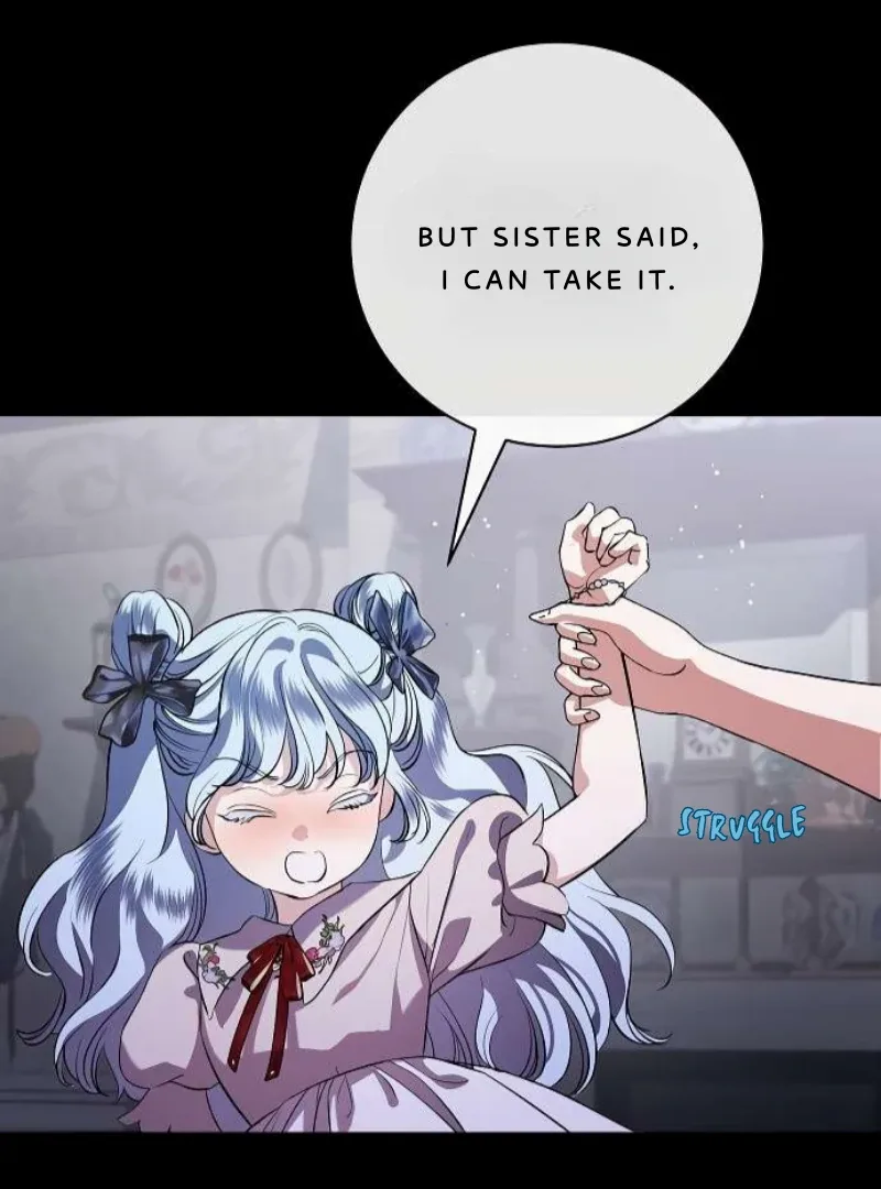 To My Husband’s Mistress Chapter 78 page 61