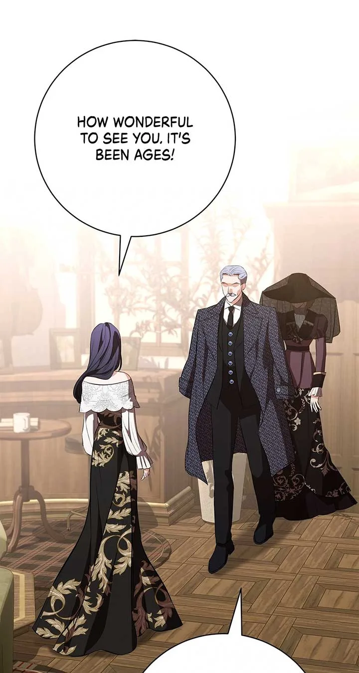 To My Husband’s Mistress Chapter 82 page 65