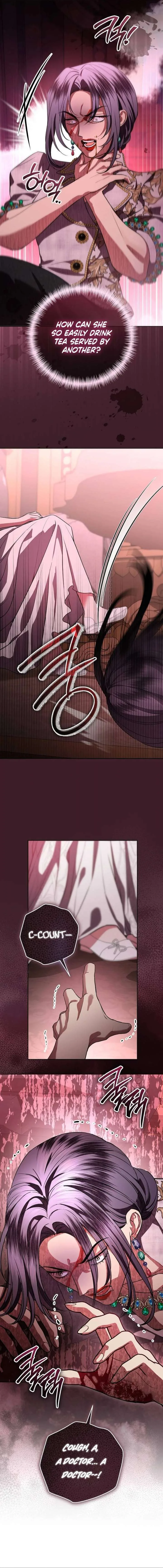 To My Husband’s Mistress Chapter 89 page 9