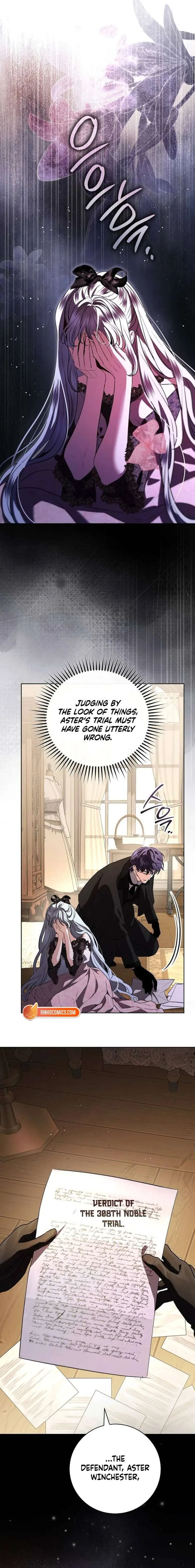 To My Husband’s Mistress Chapter 89 page 12