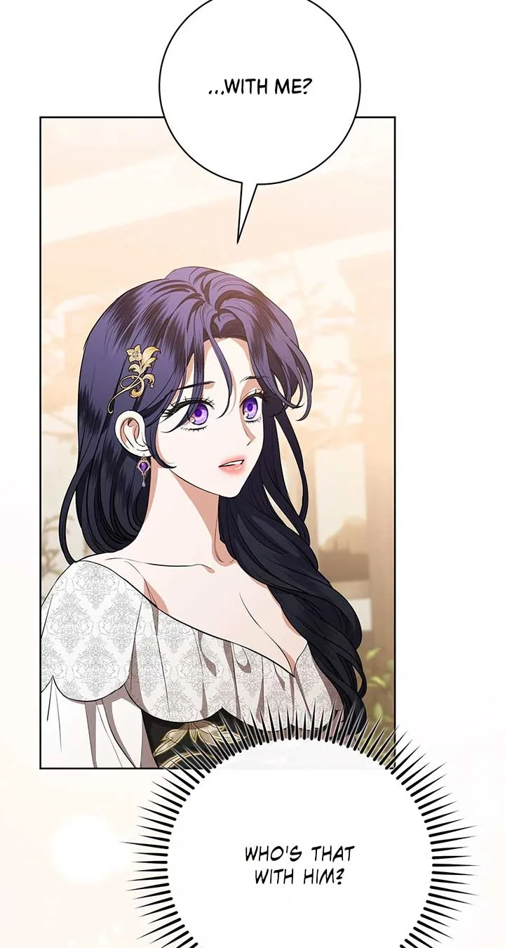 To My Husband’s Mistress Chapter 82 page 69