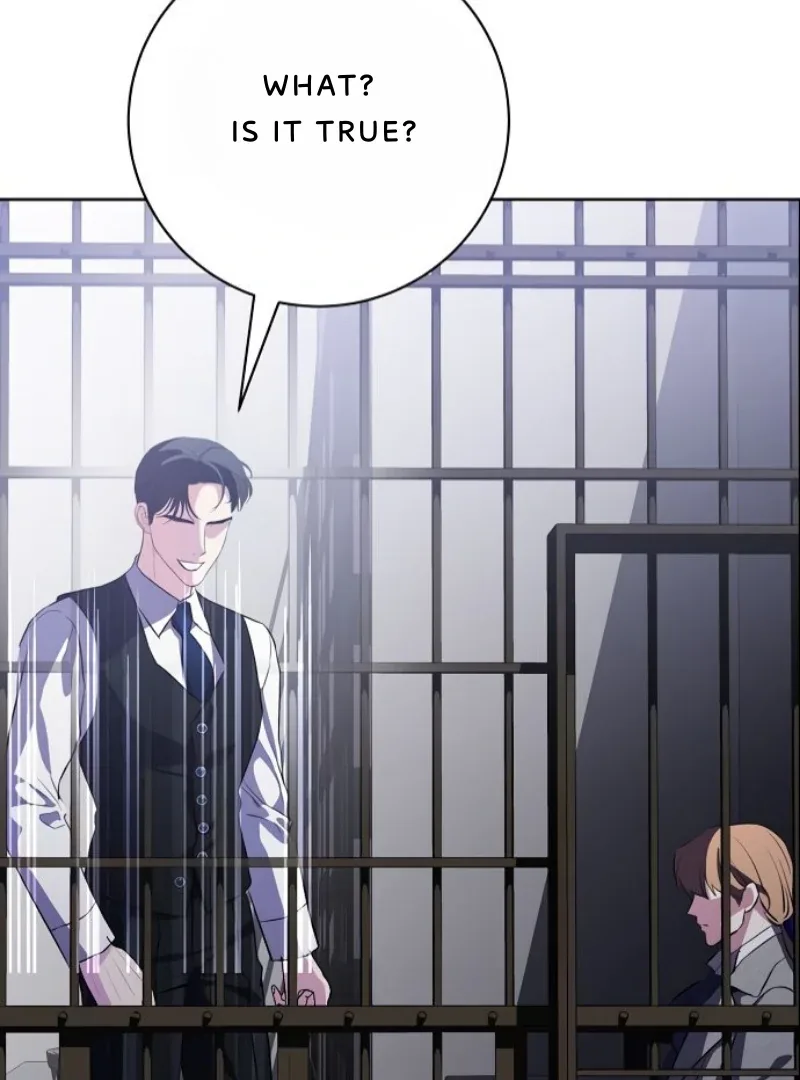 To My Husband’s Mistress Chapter 81 page 45