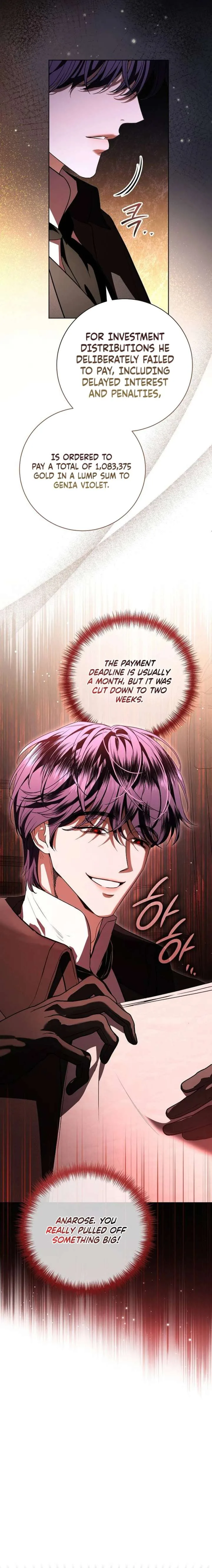 To My Husband’s Mistress Chapter 89 page 13