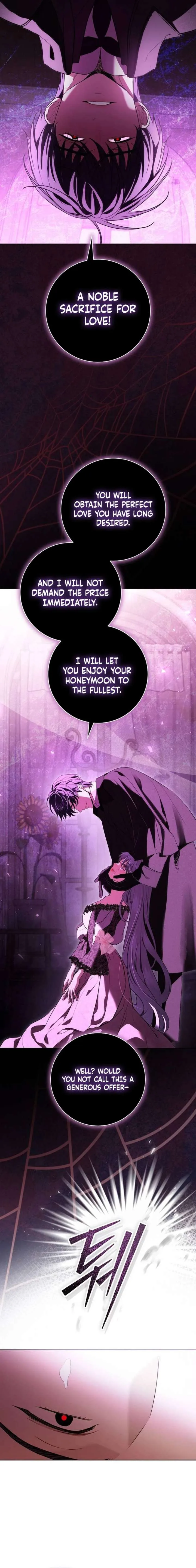 To My Husband’s Mistress Chapter 89 page 15