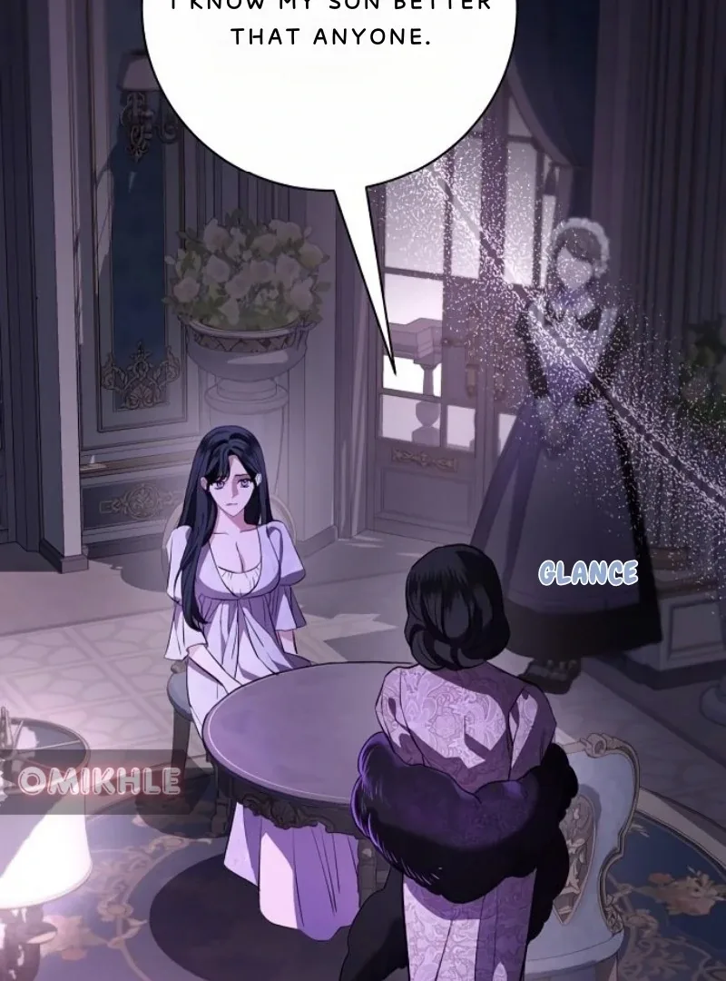 To My Husband’s Mistress Chapter 77 page 52