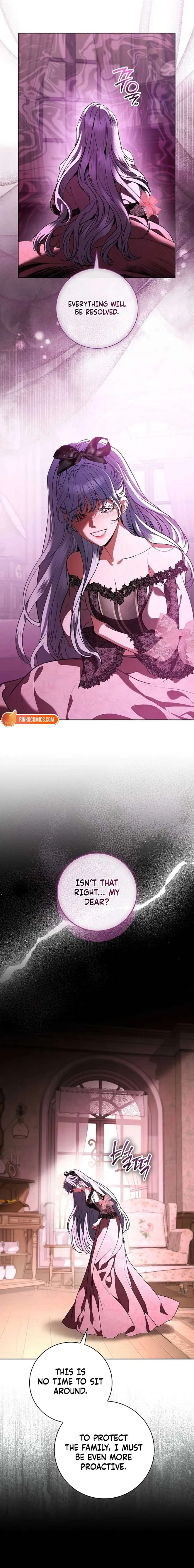 To My Husband’s Mistress Chapter 89 page 18
