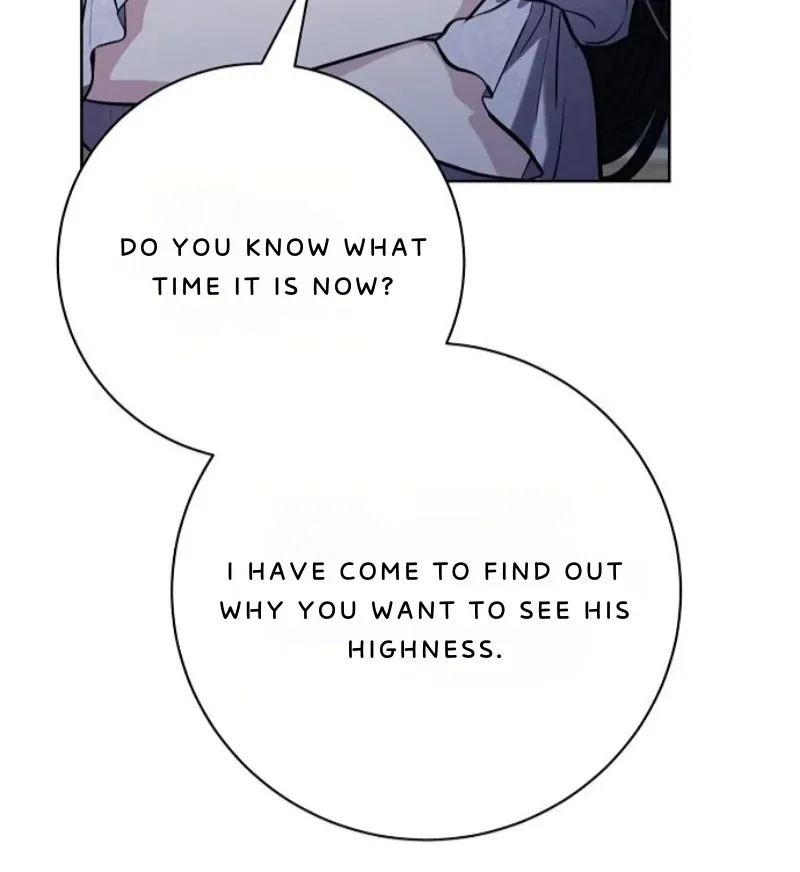 To My Husband’s Mistress Chapter 77 page 45