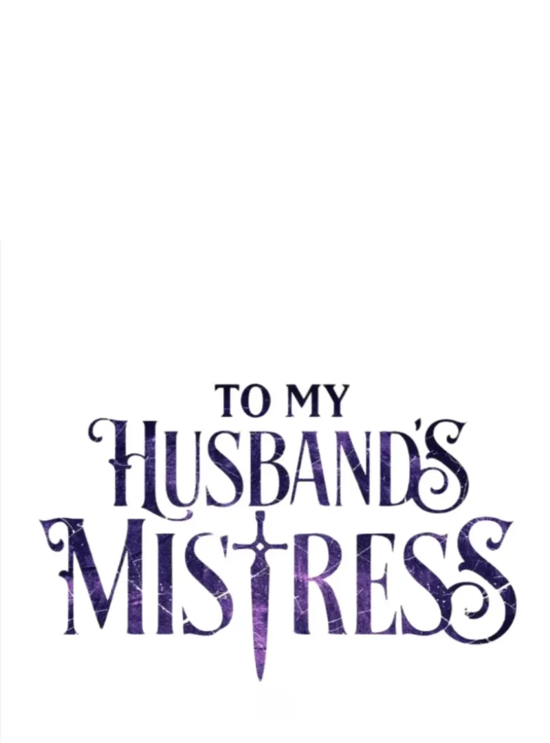 To My Husband’s Mistress Chapter 81 page 51