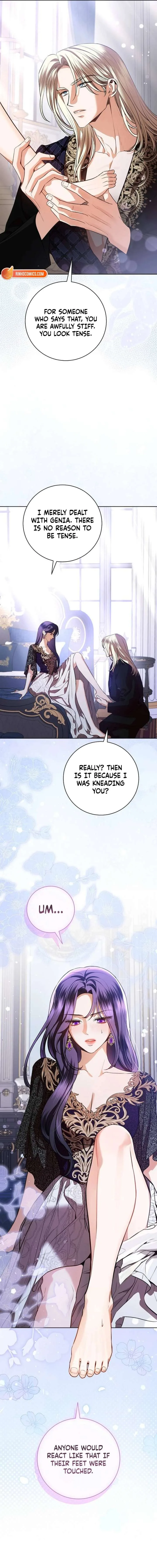 To My Husband’s Mistress Chapter 89 page 20