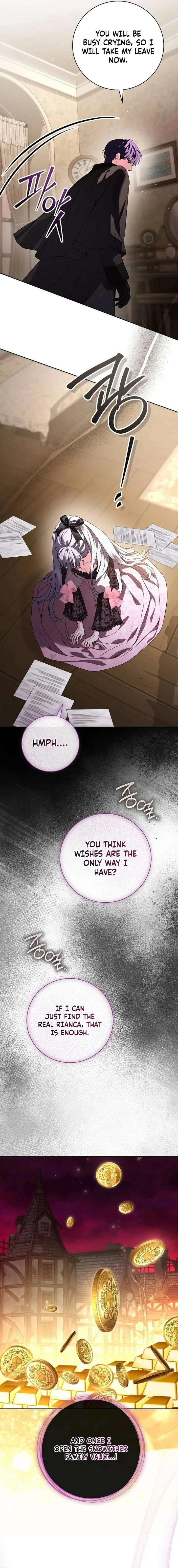 To My Husband’s Mistress Chapter 89 page 17