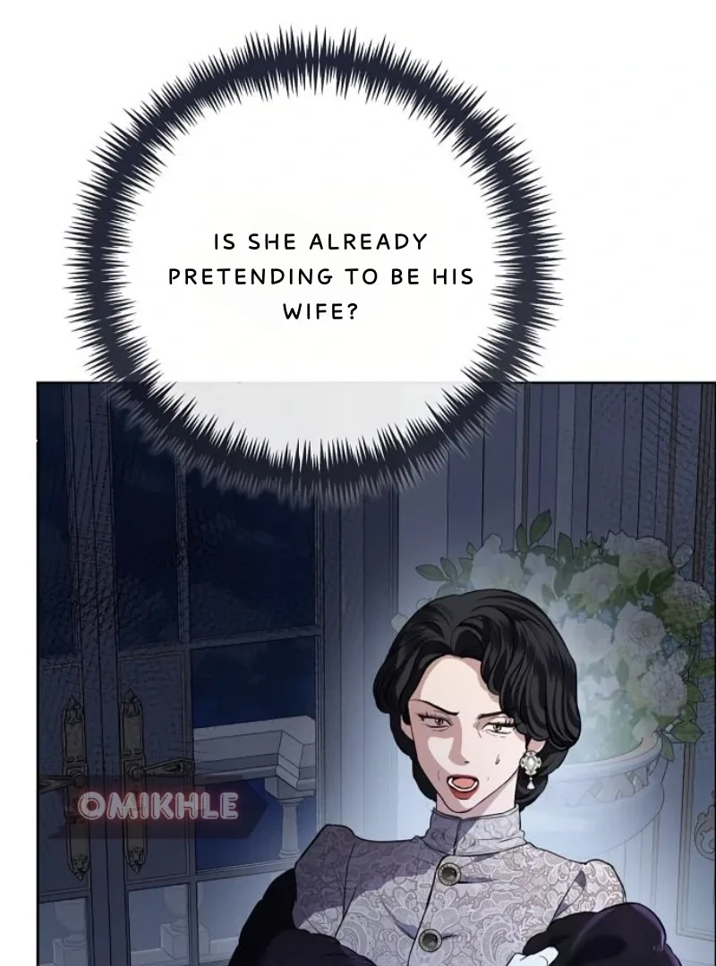 To My Husband’s Mistress Chapter 77 page 46