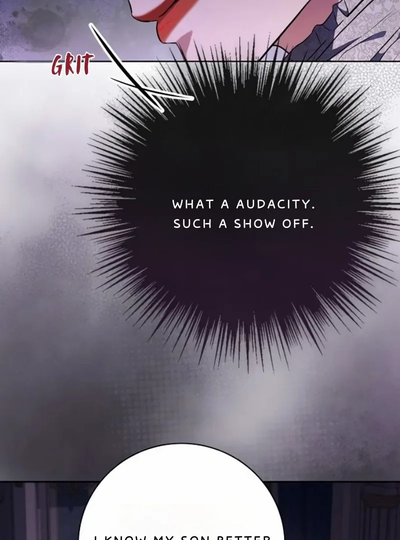 To My Husband’s Mistress Chapter 77 page 51