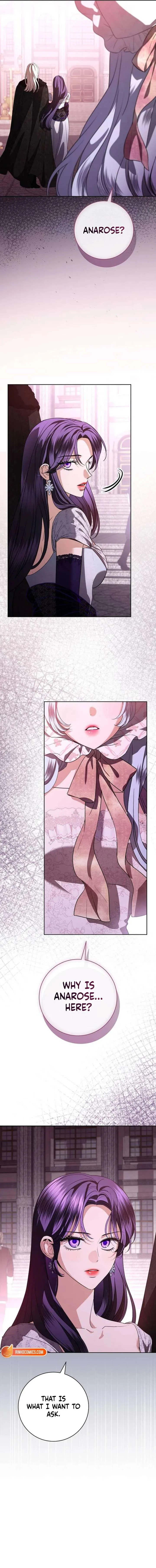 To My Husband’s Mistress Chapter 89 page 24