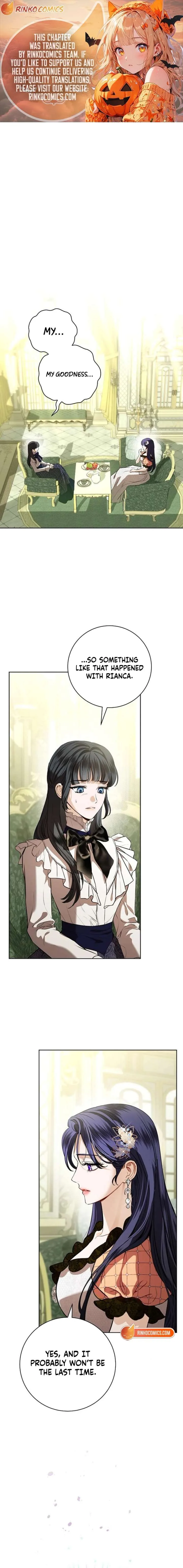 To My Husband’s Mistress Chapter 91 page 2