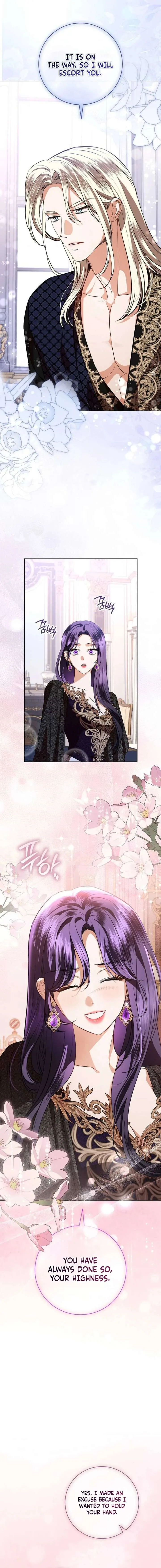 To My Husband’s Mistress Chapter 89 page 22