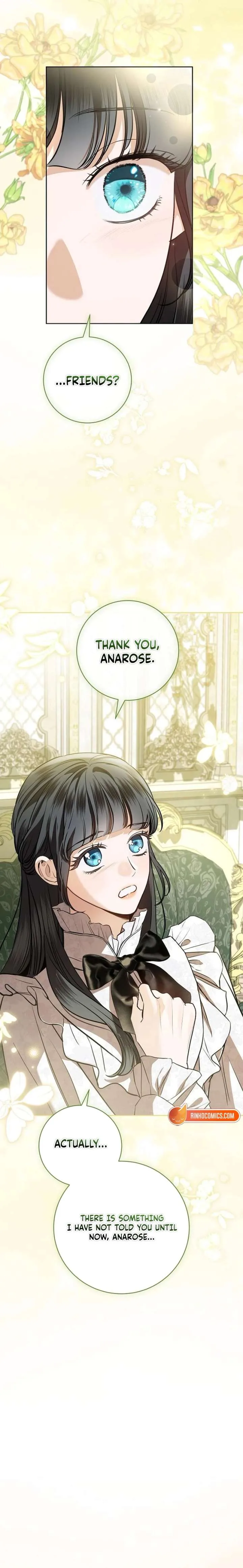 To My Husband’s Mistress Chapter 91 page 9