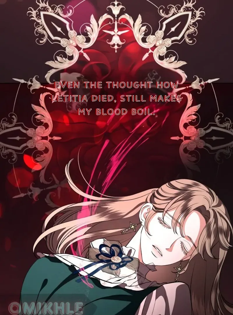 To My Husband’s Mistress Chapter 81 page 85