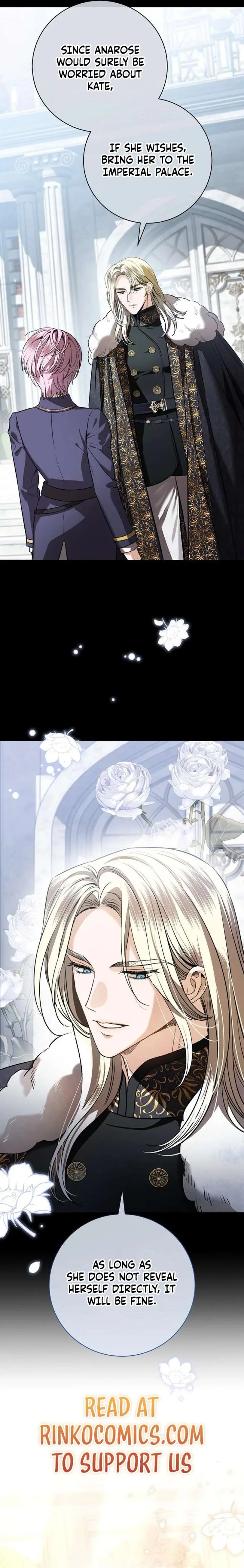 To My Husband’s Mistress Chapter 91 page 12