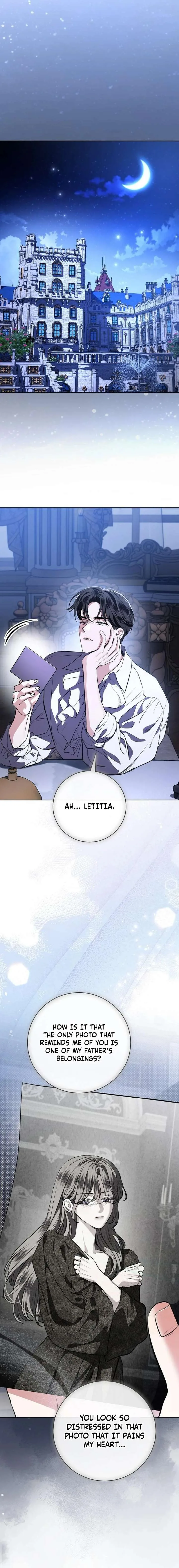 To My Husband’s Mistress Chapter 91 page 14